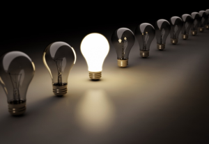 Gniazda LED