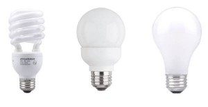 Żarówki led