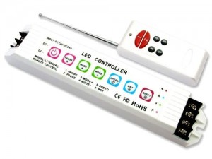 Kontroler led
