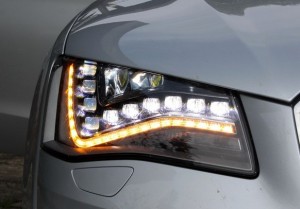 Oświetlenie LED