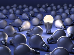 Żarówki LED